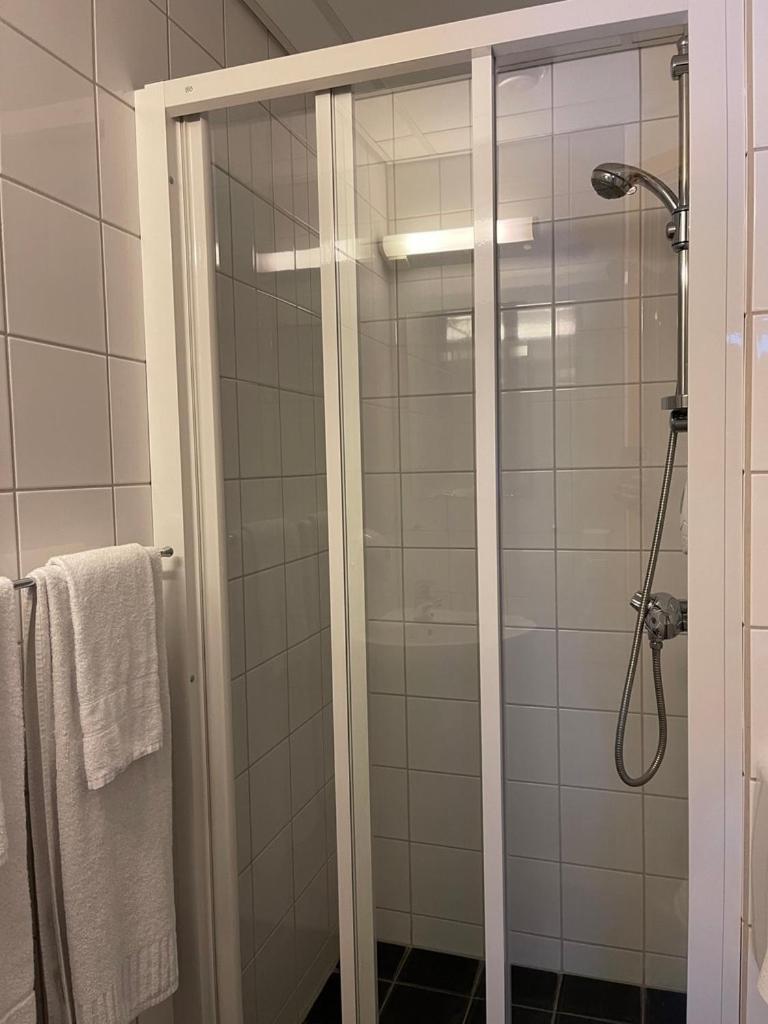 Отель Bergmannshuset Lokken Verk Номер фото